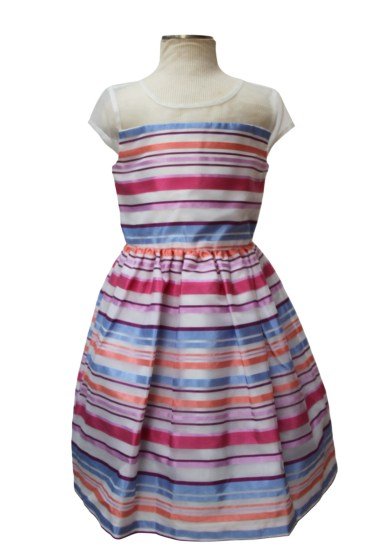 Dress 44 front